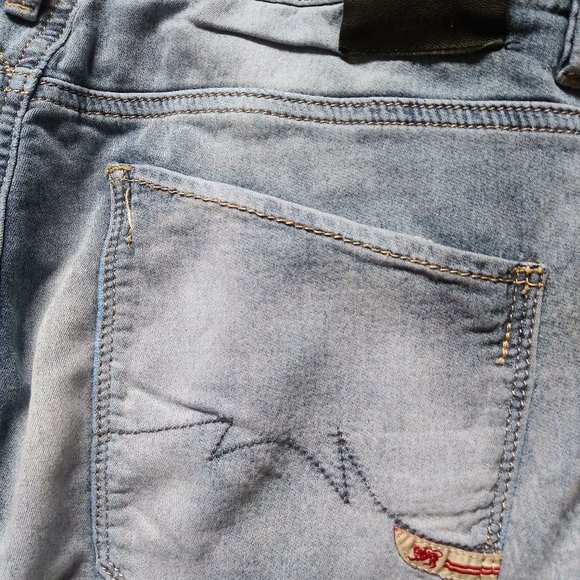 Jeans Parasuco boyfriend fit - Picture 4 of 9